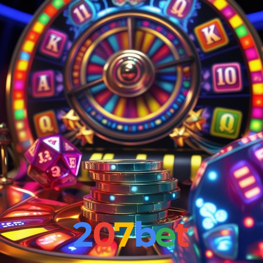 207bet visual