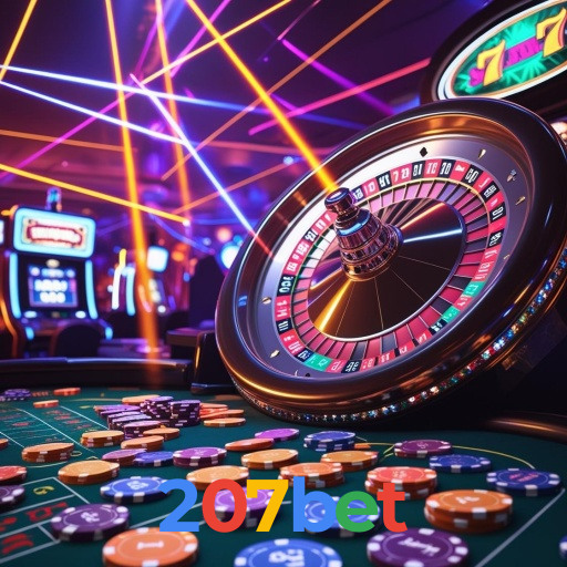 207bet visual