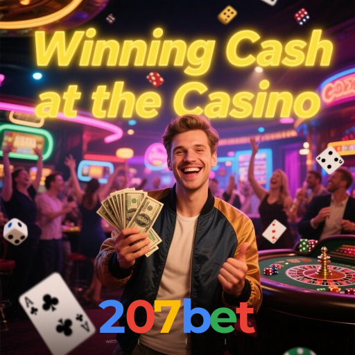 207bet visual