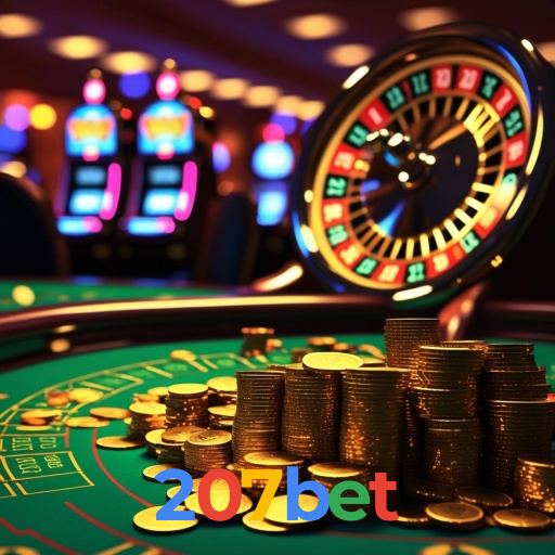 207bet visual