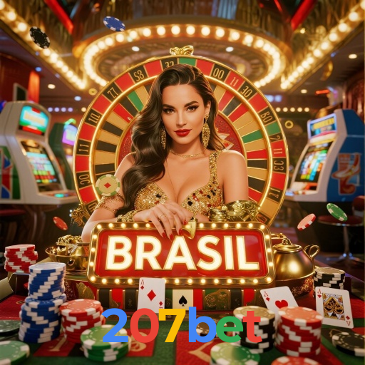 207bet visual