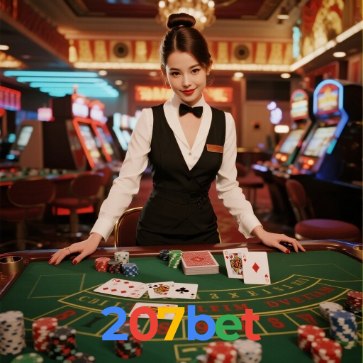 207bet visual