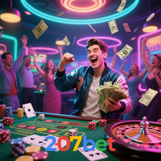 207bet visual