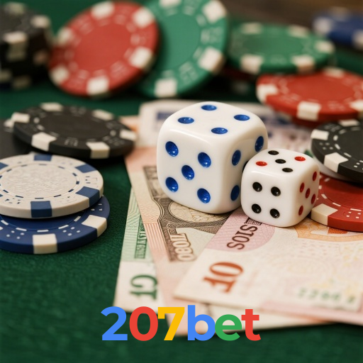 207bet visual
