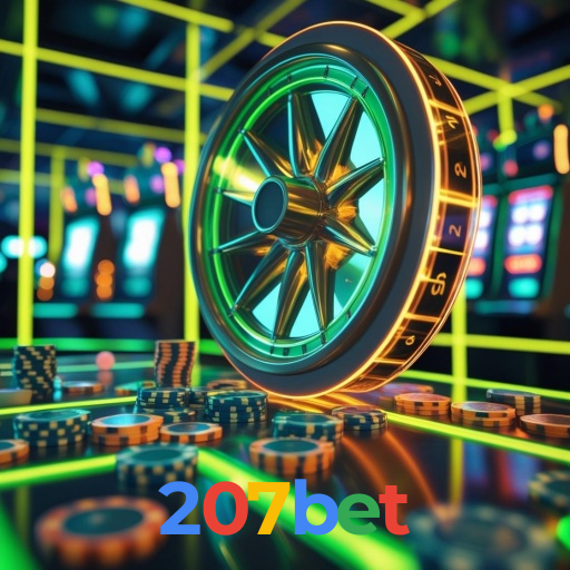207bet visual