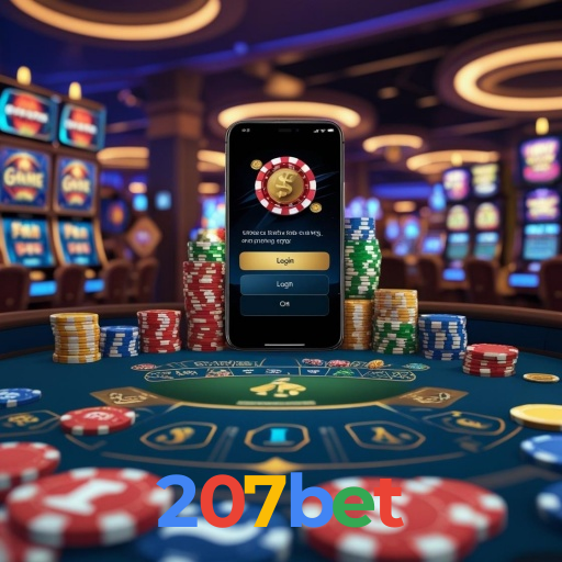 207bet