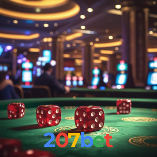 207bet visual
