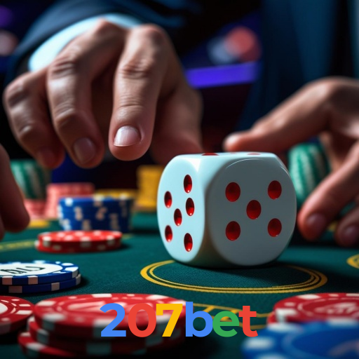 207bet visual