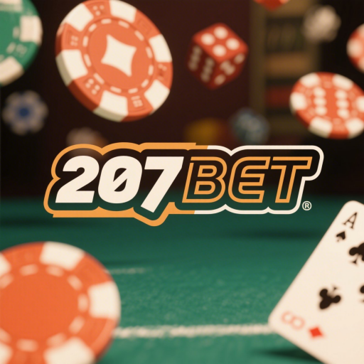 207bet Logo